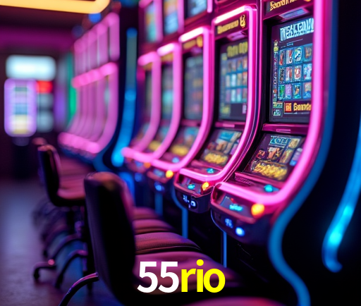 Experimente o Login Seguro Premium no 55rio